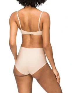 Body Light Waisted Brief Warm Taupe -Myer Clothing Shop 673369570 673372270 3 1 720x928