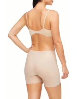 Body Light Waisted Shaper Short Warm Taupe 5 Body Light Waisted Shaper Short Warm Taupe -Myer Clothing Shop 673369750 673372990 3 2 720x928
