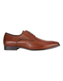Jaunt Tan Dress Shoe