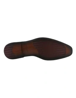 Jaunt Tan Dress Shoe -Myer Clothing Shop 675064450 4 720x928