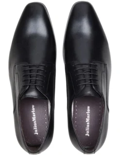 Jaunt Black Dress Shoe -Myer Clothing Shop 675064540 3 720x928