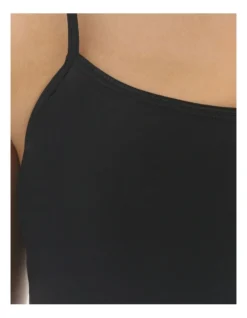 SOHO Smooth Slip In Black -Myer Clothing Shop 675530020 675526420 3 2 720x928