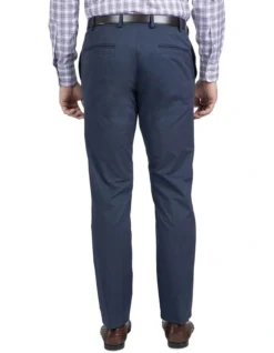 Cambridge Modern Fit Helm Navy Chino FJF975 6 Cambridge Modern Fit Helm Navy Chino FJF975 -Myer Clothing Shop 677642860 677647720 3 720x928