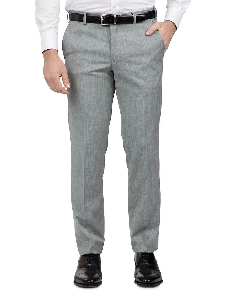 Cambridge Machine Washable Grey Jett Trouser FCG279 1 Cambridge Machine Washable Grey Jett Trouser FCG279