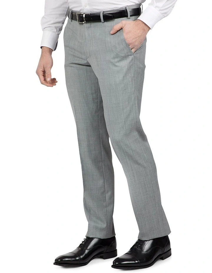 Cambridge Machine Washable Grey Jett Trouser FCG279 2 Cambridge Machine Washable Grey Jett Trouser FCG279 - Image 2