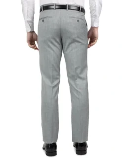 Cambridge Machine Washable Grey Jett Trouser FCG279 6 Cambridge Machine Washable Grey Jett Trouser FCG279 -Myer Clothing Shop 677708020 677710180 3 720x928