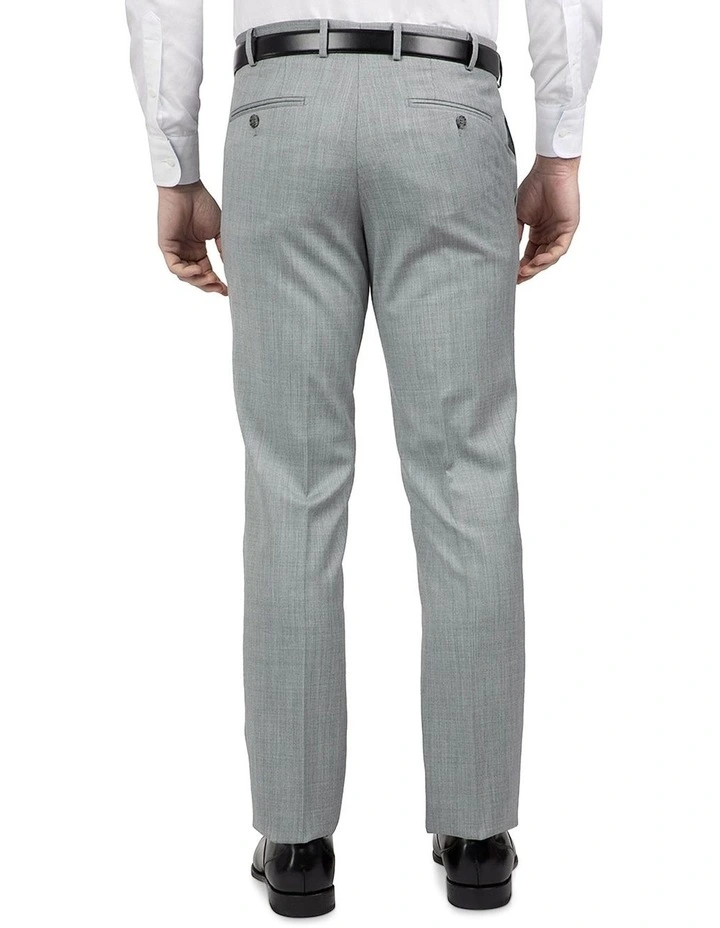 Cambridge Machine Washable Grey Jett Trouser FCG279 3 Cambridge Machine Washable Grey Jett Trouser FCG279 - Image 3