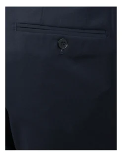 Cambridge Machine Washable Navy Jett Trouser FCG279 -Myer Clothing Shop 677708020 677711530 4 720x928
