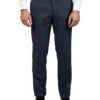 Cambridge Machine Washable Blue Jett Trouser FCG280