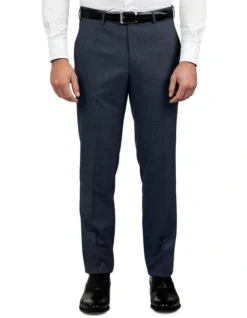 Cambridge Machine Washable Blue Jett Trouser FCG280