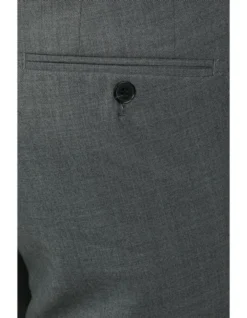Cambridge Machine Washable Grey Jett Trouser FCG280 -Myer Clothing Shop 677708110 677714230 4 720x928