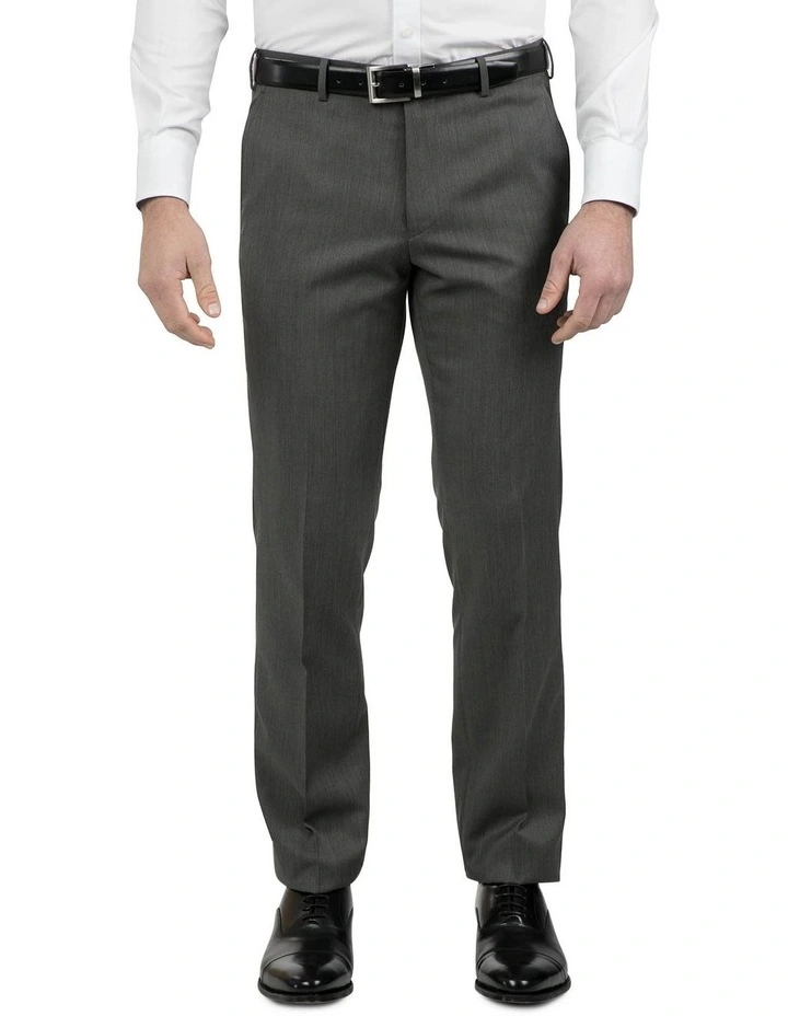 Cambridge Machine Washable Grey Jett Trouser FCG282 1 Cambridge Machine Washable Grey Jett Trouser FCG282