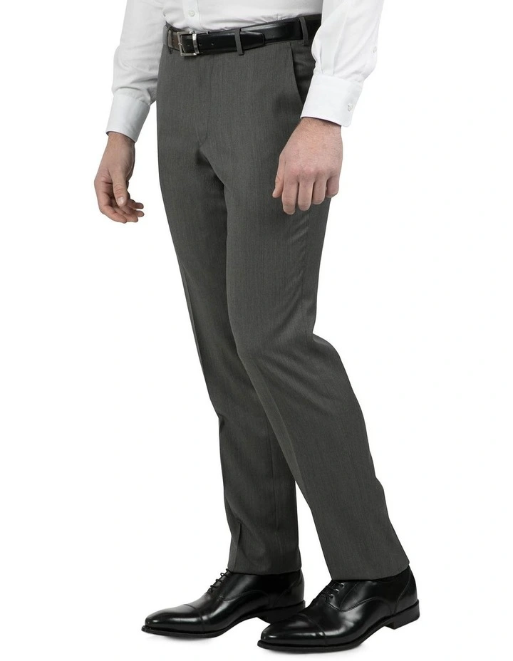 Cambridge Machine Washable Grey Jett Trouser FCG282 2 Cambridge Machine Washable Grey Jett Trouser FCG282 - Image 2