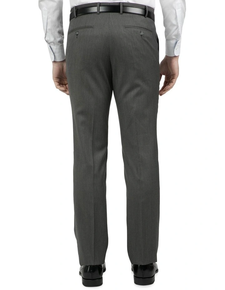 Cambridge Machine Washable Grey Jett Trouser FCG282 3 Cambridge Machine Washable Grey Jett Trouser FCG282 - Image 3