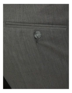 Cambridge Machine Washable Grey Jett Trouser FCG282 7 Cambridge Machine Washable Grey Jett Trouser FCG282 -Myer Clothing Shop 677708200 677715580 4 720x928