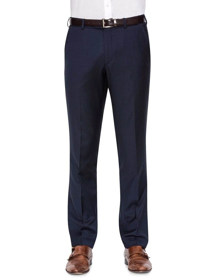 Cambridge Machine Washable Navy Jett Trouser F2042 1 Cambridge Machine Washable Navy Jett Trouser F2042