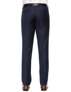 Cambridge Machine Washable Navy Jett Trouser F2042 6 Cambridge Machine Washable Navy Jett Trouser F2042 -Myer Clothing Shop 677708380 677723680 3 720x928