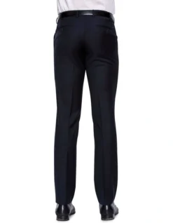 Cambridge Machine Washable Navy Jett Trouser F262 -Myer Clothing Shop 677708470 677731780 3 720x928
