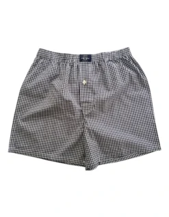 Two Pack Woven Grey Boxers -Myer Clothing Shop 681527530 681540220 3 720x928