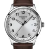 Tissot Gent XL Classic T1164101603700 Watch In Silver