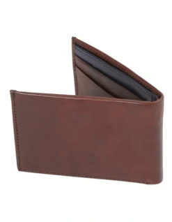 Ben Sherman Tan Silm L Fold Wallet -Myer Clothing Shop 695623330 3 1 720x928