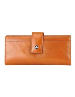 Petra Tan Tri Fold Wallet CWP200
