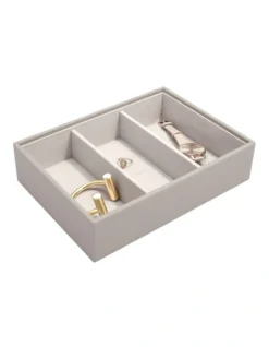 Classic Deep Watch Accessories Layer Taupe Jewellery Box -Myer Clothing Shop 699688540 3 720x928