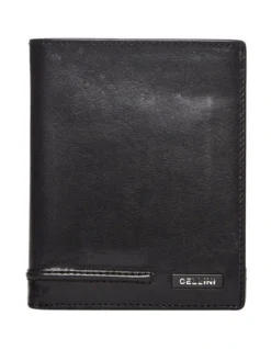 Viper Stitch Blazer Wallet