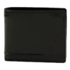 Viper Trifold Black Wallet