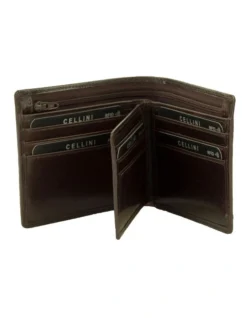 Viper Trifold Brown Wallet -Myer Clothing Shop 701081740 3 1 720x928