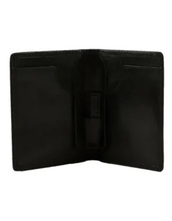 Viper Credit Card Black Wallet -Myer Clothing Shop 701082010 3 1 720x928