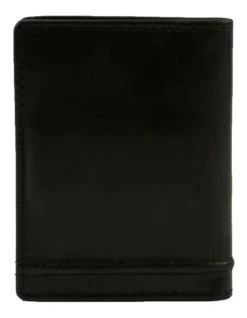 Viper Credit Card Black Wallet -Myer Clothing Shop 701082010 4 720x928
