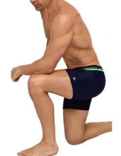 Jockey Dry Impact Performace Mid Trunk Navy 7 Jockey Dry Impact Performace Mid Trunk Navy -Myer Clothing Shop 702076600 4 720x928