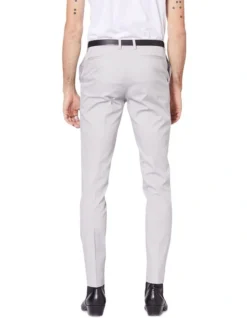 Grey Dress Chinos -Myer Clothing Shop 705290500 3 720x928