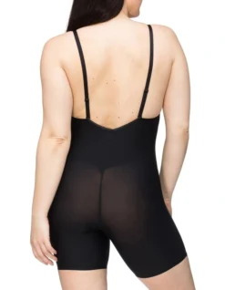 Body Define Backless Jumpsuit Black 7 Body Define Backless Jumpsuit Black -Myer Clothing Shop 706355470 706354300 3 720x928
