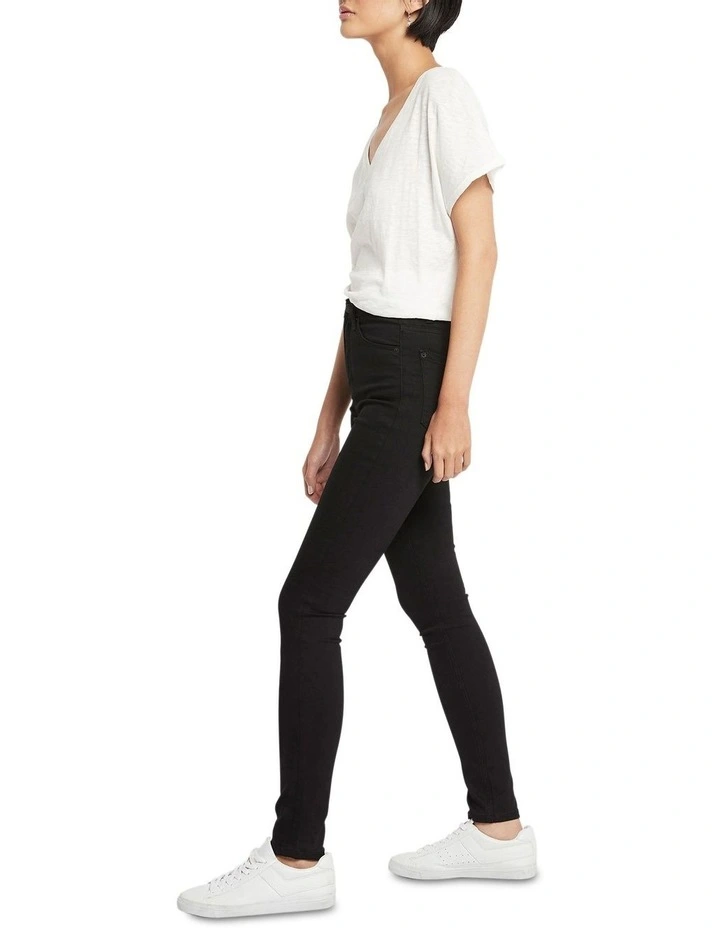 Atlantis Jean In Black 3 Atlantis Jean In Black - Image 3