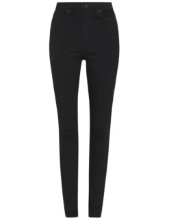 Atlantis Jean In Black 11 Atlantis Jean In Black -Myer Clothing Shop 710746570 6 720x928