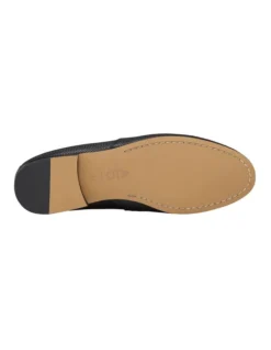Cavarra Leather Penny Loafers 7 Cavarra Leather Penny Loafers -Myer Clothing Shop 717190750 4 720x928