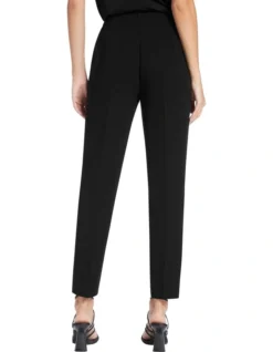 Simone Suit Pant Black 6 Simone Suit Pant Black -Myer Clothing Shop 717480640 3 1 720x928