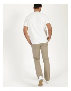 Boston Chino Camel -Myer Clothing Shop 721015570 5 3 720x928