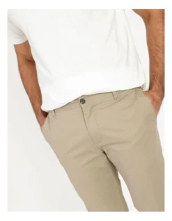 Boston Chino Camel -Myer Clothing Shop 721015570 6 2 720x928