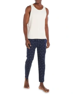Signature Essential Pant In Navy -Myer Clothing Shop 721040770 6 720x928