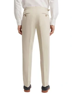 Robertson Pleated Trouser -Myer Clothing Shop 722672740 3 720x928