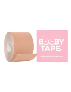 Booby Tape