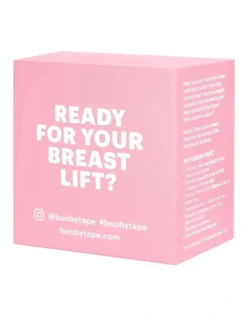 Booby Tape 9 Booby Tape -Myer Clothing Shop 725815000 4 720x928