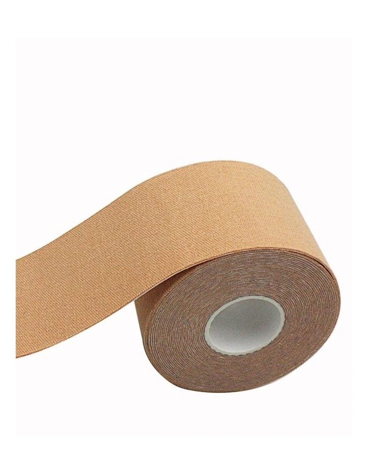 Booby Tape 6 Booby Tape - Image 6