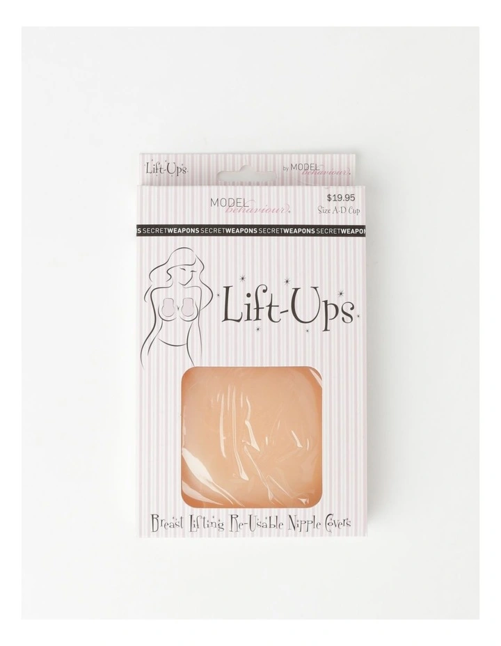Lift Ups Invisible Breast Lifts 1 Lift Ups Invisible Breast Lifts