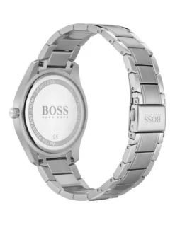 Hugo Boss Circuit Black Stainless Steel Watch 1513730 5 Hugo Boss Circuit Black Stainless Steel Watch 1513730 -Myer Clothing Shop 726947560 3 720x928