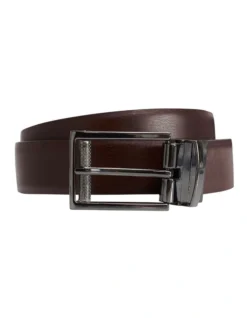 Maguire Reversible Belt