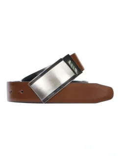 Franklin Dress Belt